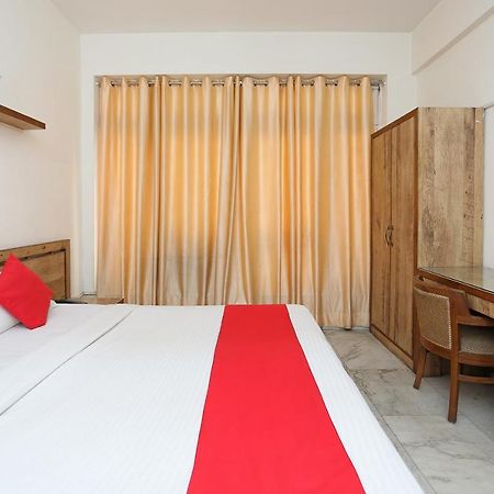 Hotel Inderlok Рішикеш Екстер'єр фото