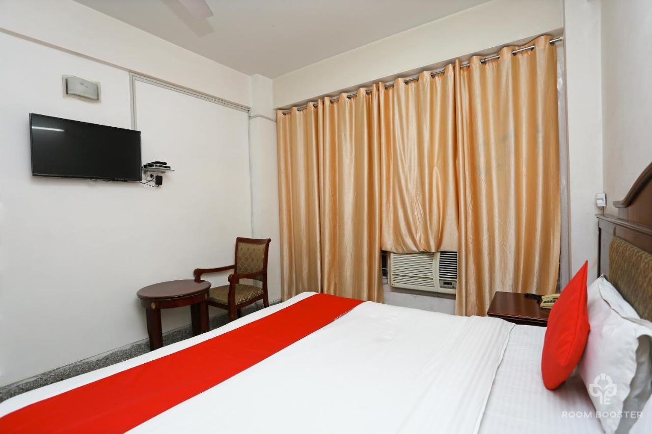 Hotel Inderlok Рішикеш Екстер'єр фото