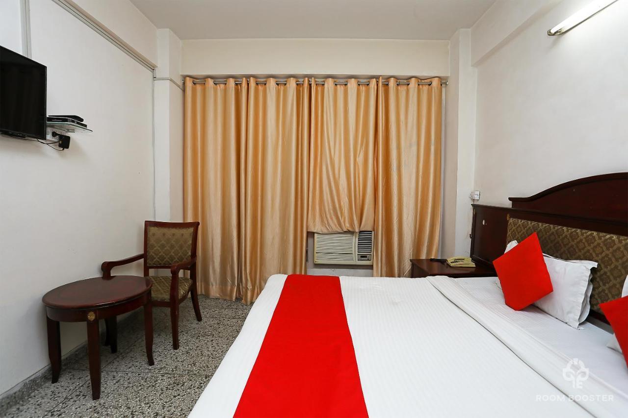 Hotel Inderlok Рішикеш Екстер'єр фото
