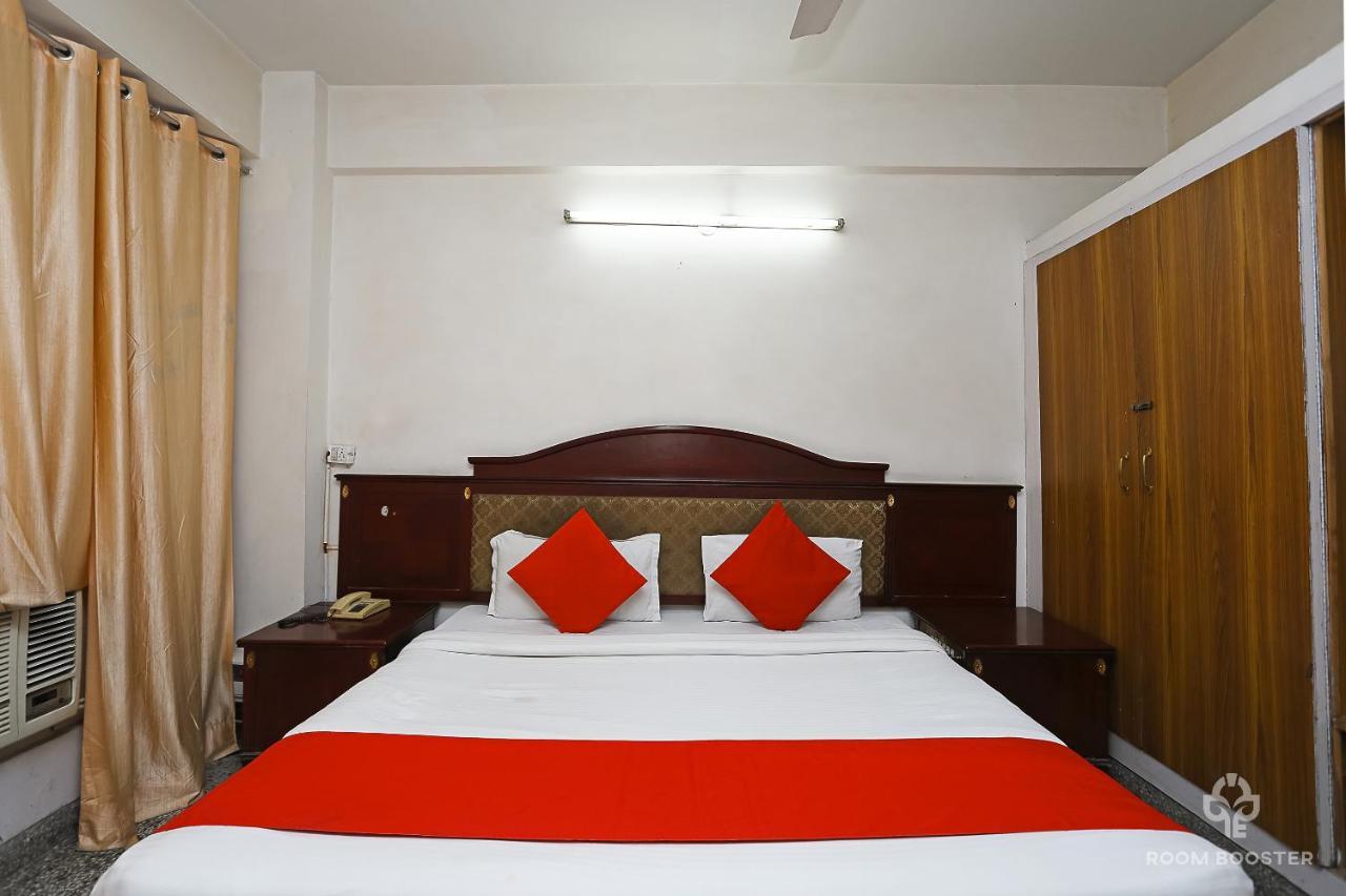 Hotel Inderlok Рішикеш Екстер'єр фото